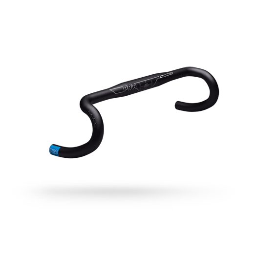 PRO LT Gravel Alloy Handlebar