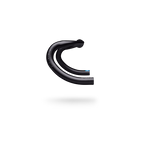 PRO Vibe Aero Alloy Pursuit Handlebar