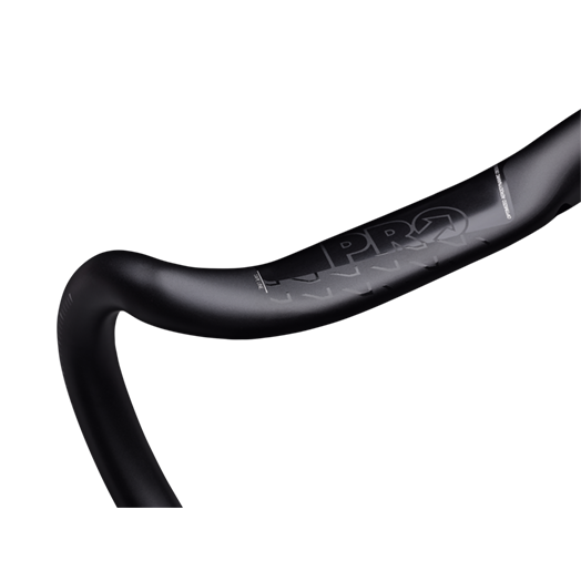 PRO Vibe Aero Alloy Pursuit Handlebar