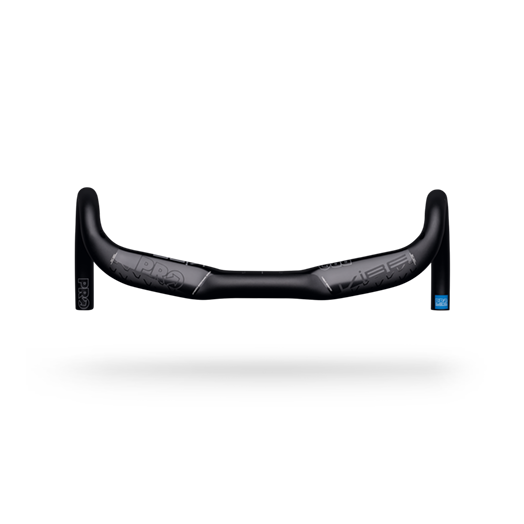 PRO Vibe Aero Alloy Pursuit Handlebar