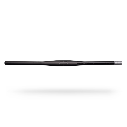 PRO Tharsis 3Five Flat Carbon Handlebar