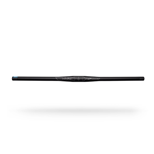 PRO LT Flat Alloy Handlebar