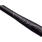 PRO LT Flat Alloy Handlebar