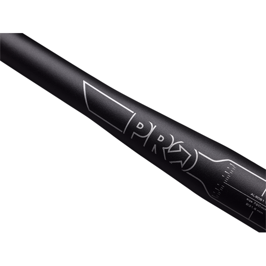 PRO LT Flat Alloy Handlebar