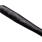 PRO LT Flat Alloy Handlebar