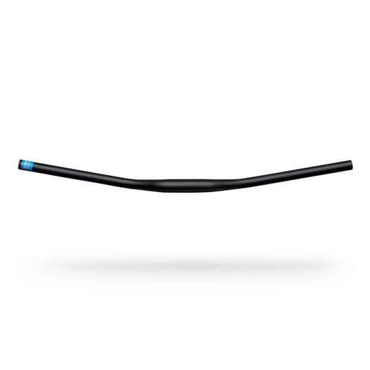 PRO LT High Rise Alloy Handlebar