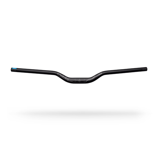 PRO LT High Rise Alloy Handlebar