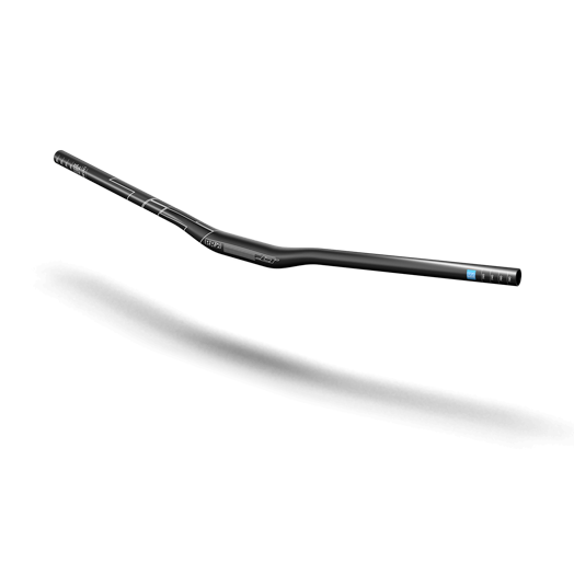 PRO LT Alloy High Rise Handlebar