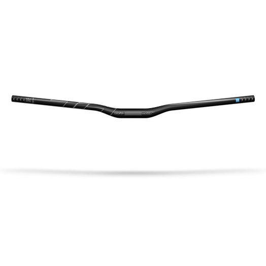 PRO LT Alloy High Rise Handlebar