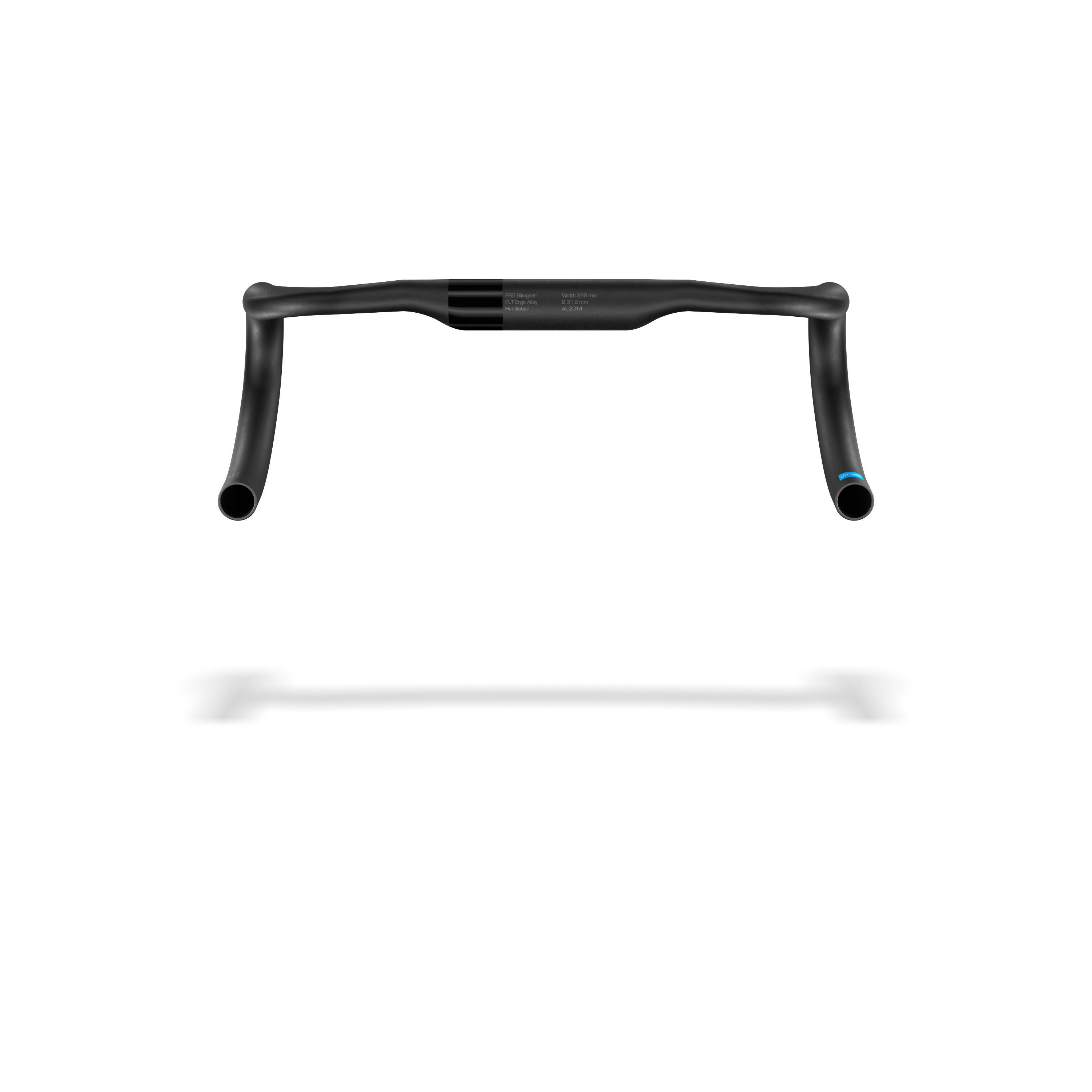 PRO PLT Ergo Handlebar PRO PLT Ergo Handlebar