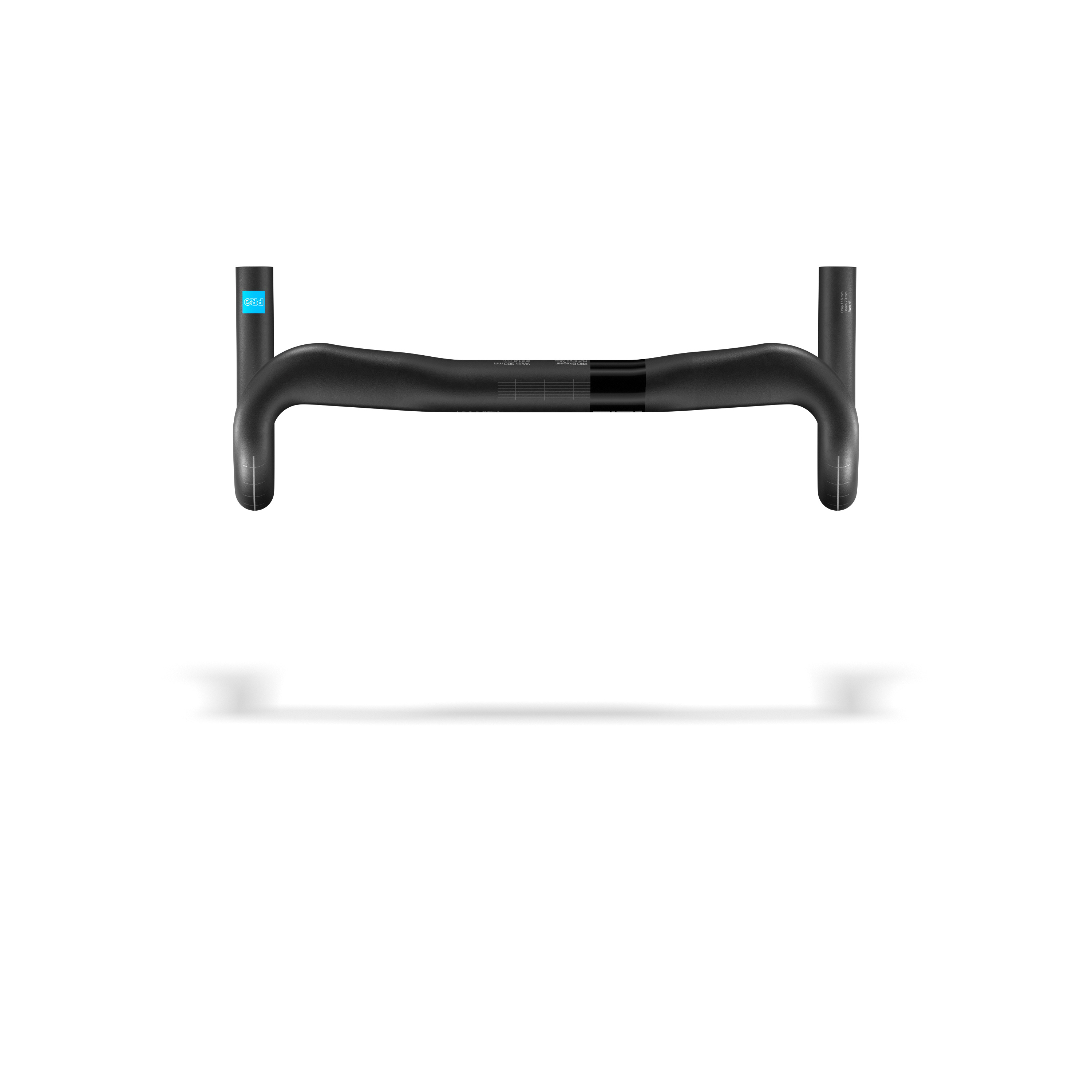 PRO Vibe Aero Carbon Handlebar