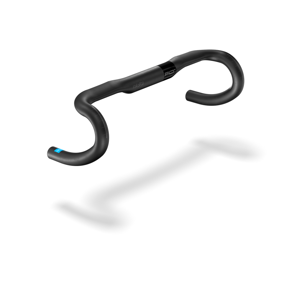 【新品】新型PRO PLT ERGONOMIC CARBON HANDLE PRO PLT Ergo Handlebar