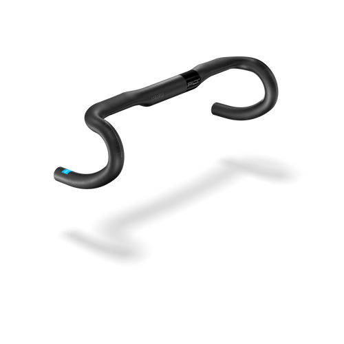 PRO Vibe Aero Carbon Handlebar