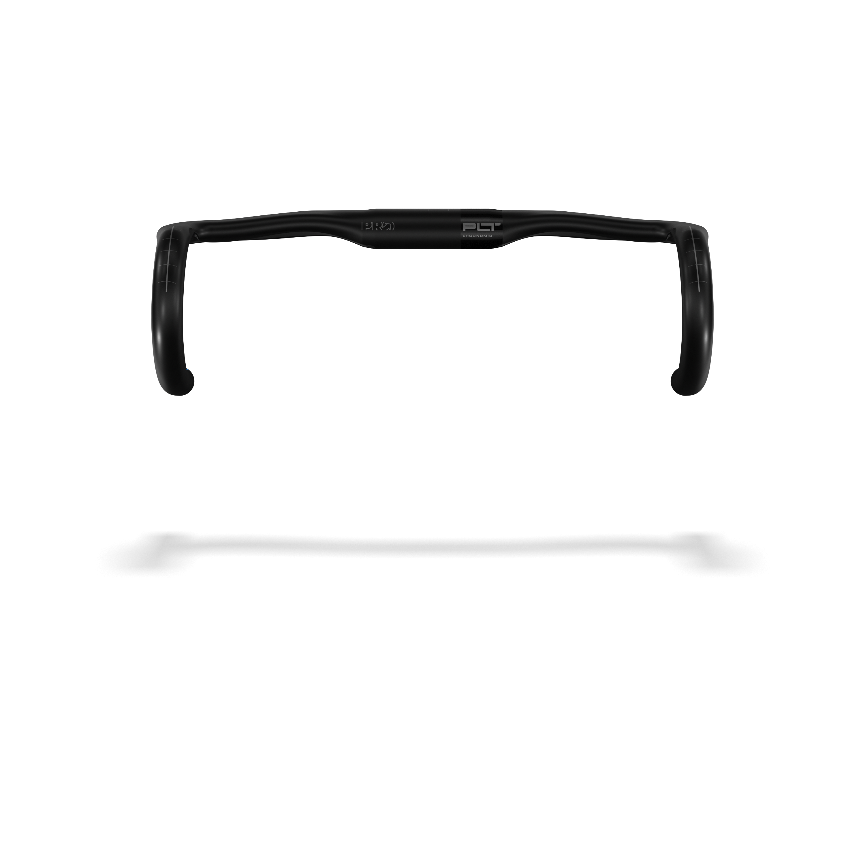PRO PLT Ergo Carbon Handlebar