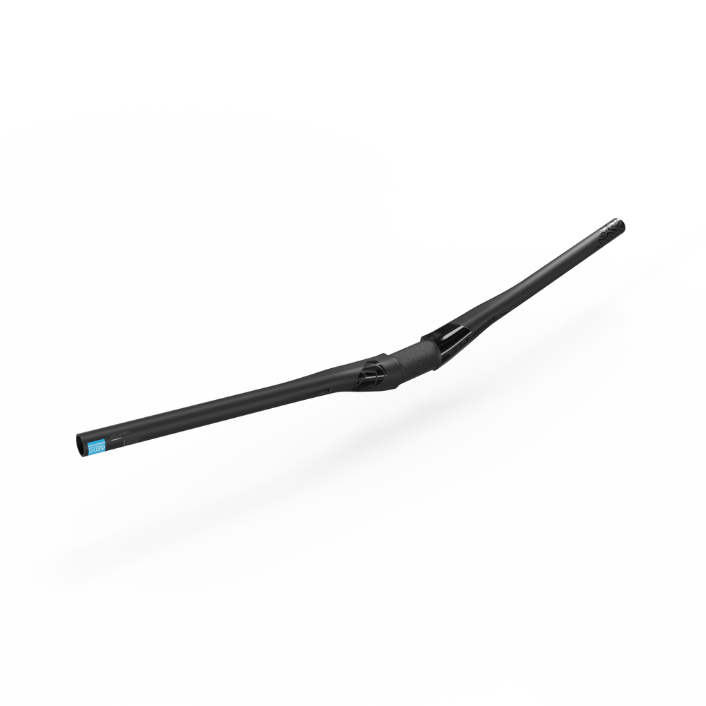 PRO Tharsis EVO Riser Carbon Handlebar
