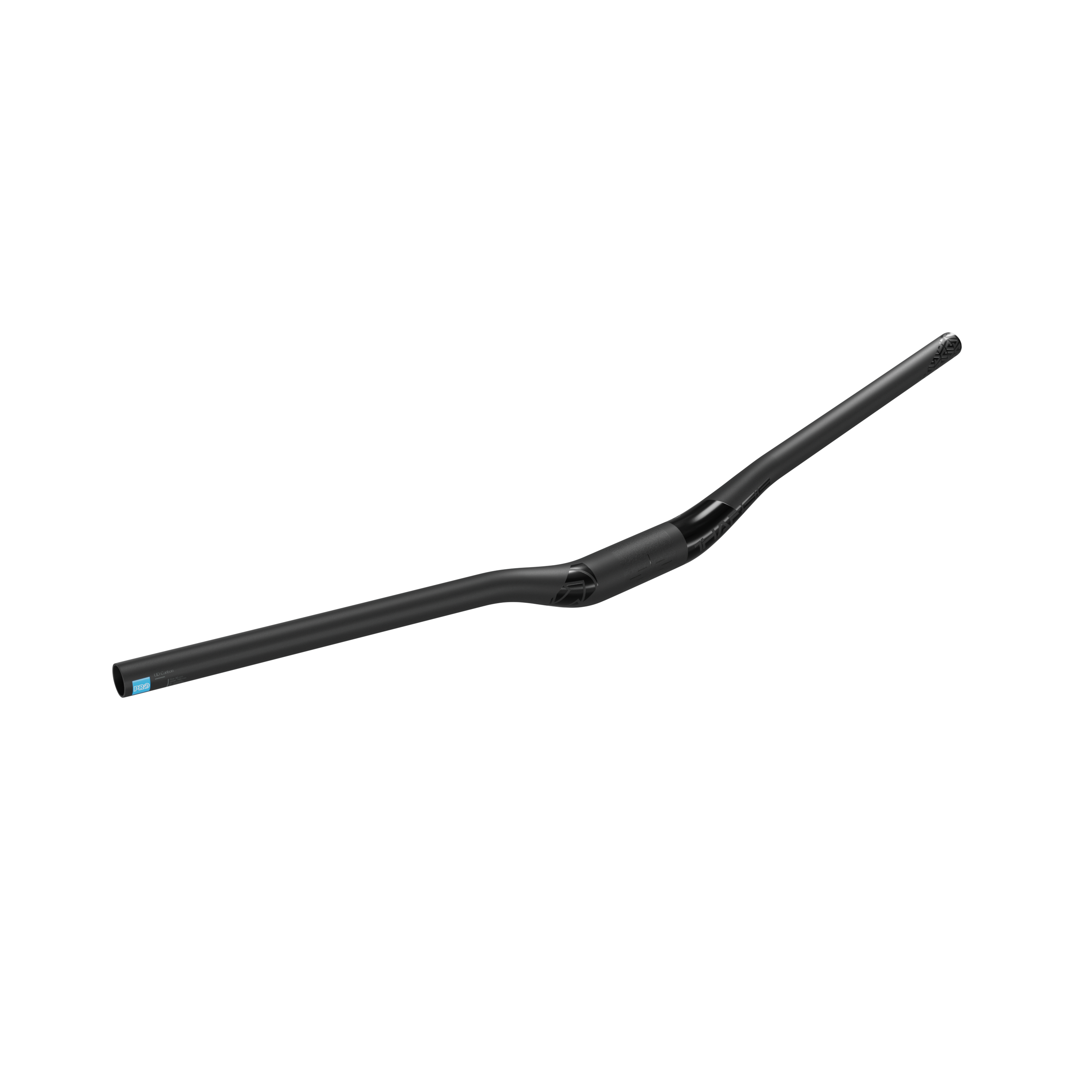 PRO Tharsis 3Five 30 Carbon Handlebar