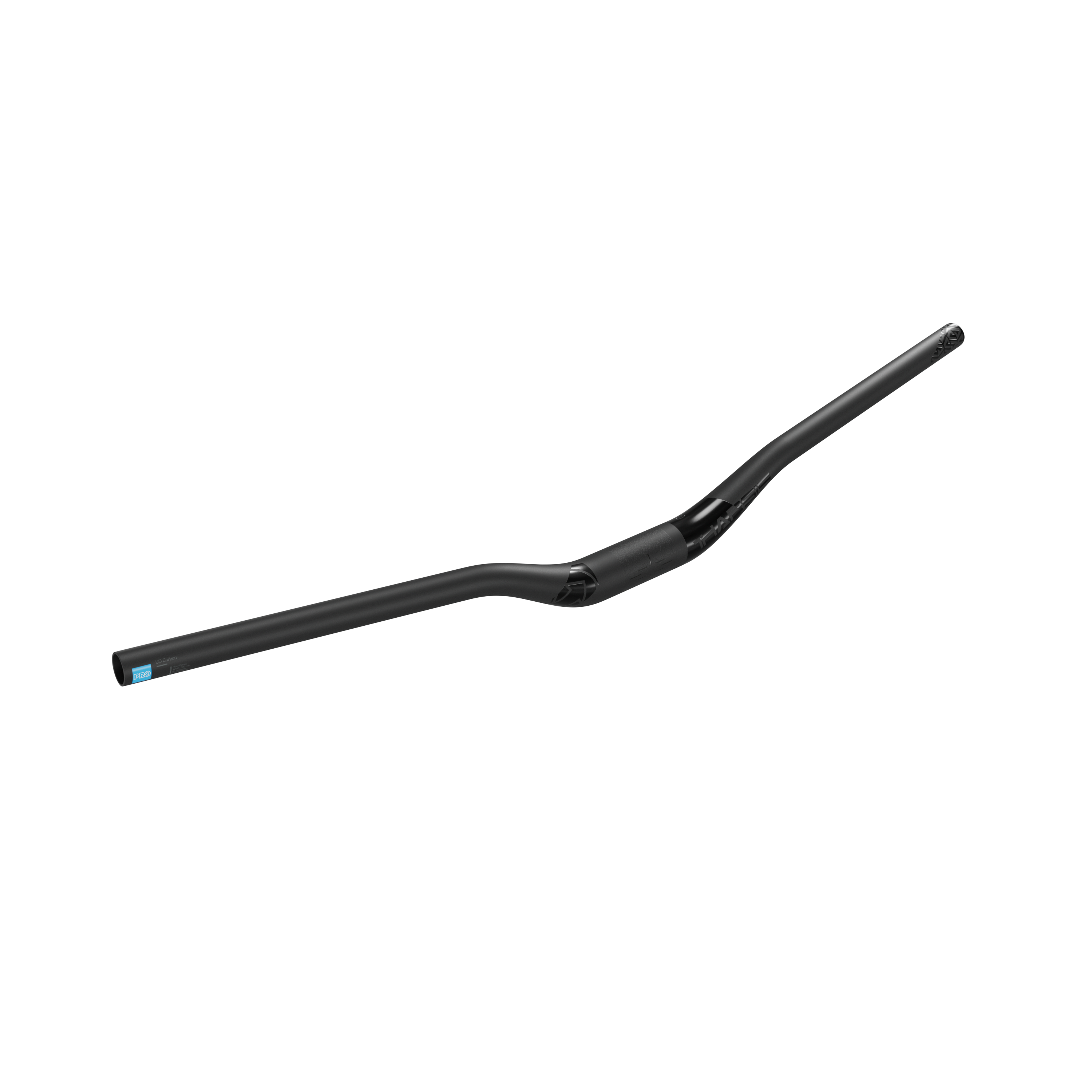 PRO Tharsis 3Five 40 Carbon Handlebar