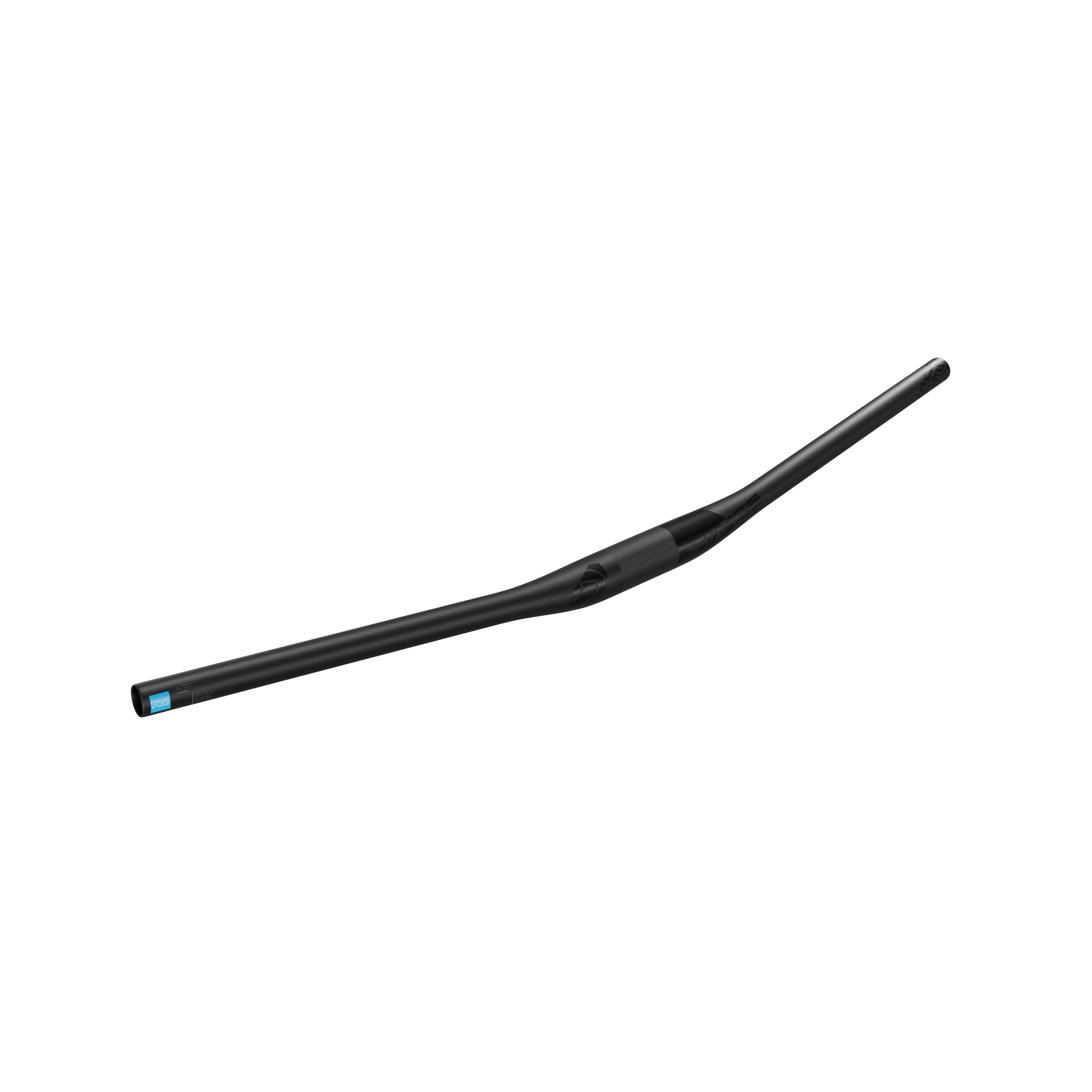 PRO Tharsis 3Five 10 Alloy Handlebar