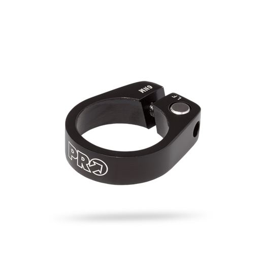PRO Alloy Seatpost Clamp