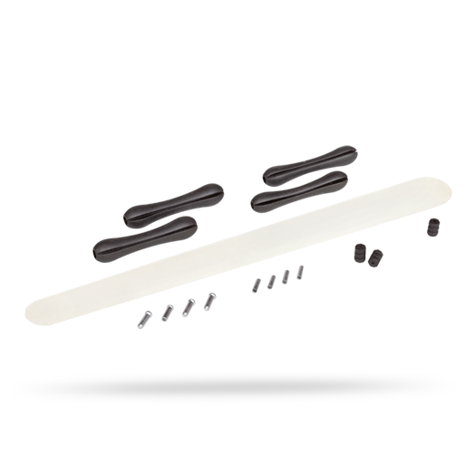 PRO Chainstay Protection Set