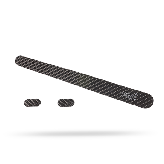 PRO Carbon Frame Guard-set
