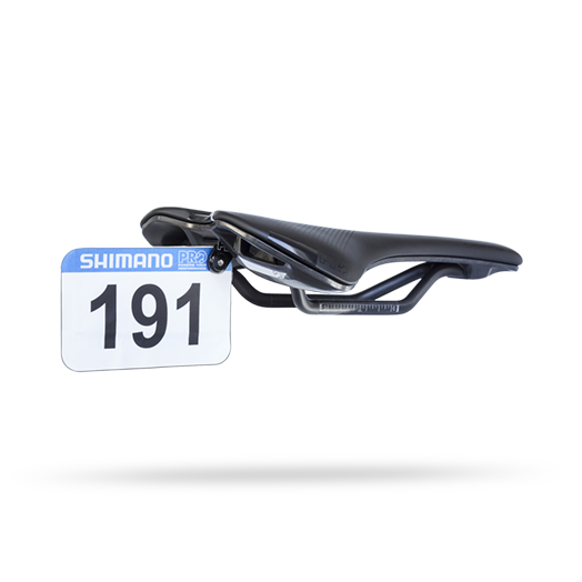 PRO Race Number Holder