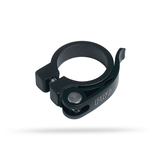 PRO Quick Release Seatpost Clamp