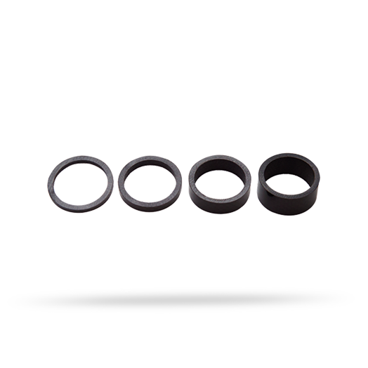 PRO Spacer Set Carbon