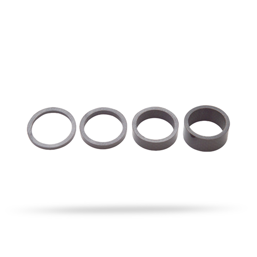 PRO Spacer Set Ud Carbon