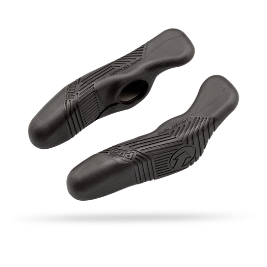 PRO Anatomic Ergo Bar-ends