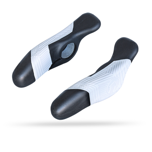PRO Anatomic Ergo Bar-ends