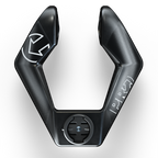PRO Compact Carbon Clip-On