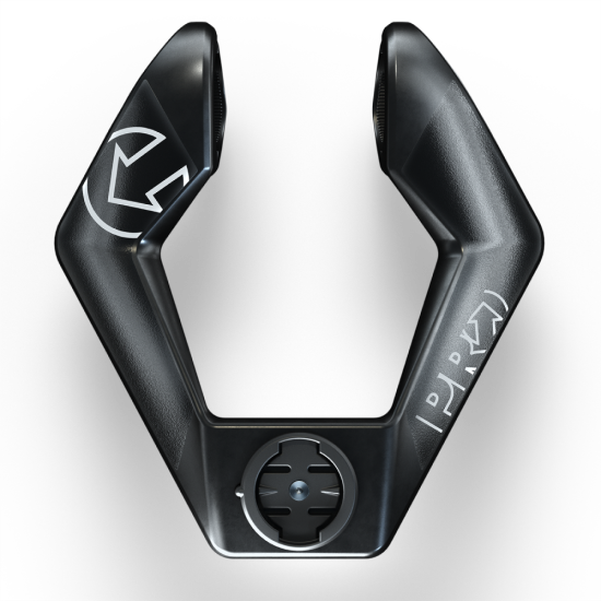 PRO Compact Carbon Clip-On
