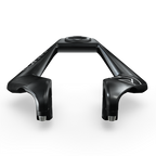 PRO Compact Carbon Clip-On