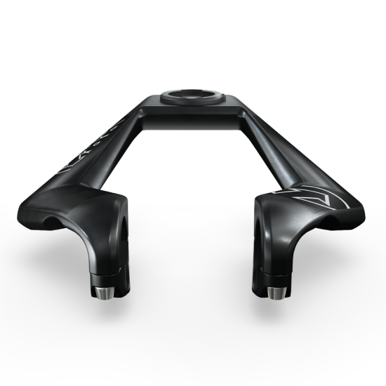 PRO Compact Carbon Clip-On
