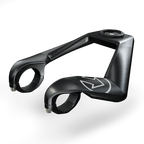 PRO Compact Carbon Clip-On