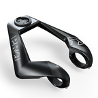 PRO Compact Carbon Clip-On