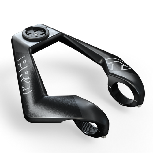 プロ（PRO） コンパクトカーボンクリップオン PRO Compact Carbon Clip-On