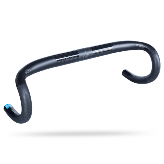PRO シマノプロ Vibe Carbon 90mm ±8° PRO Vibe Carbon Handlebar Compact