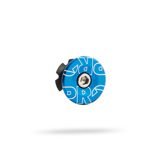 PRO Gap Cap Alloy