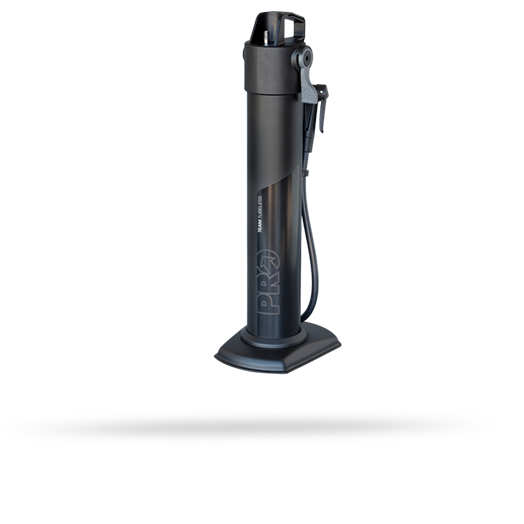 PRO Compressor Team Tubeless