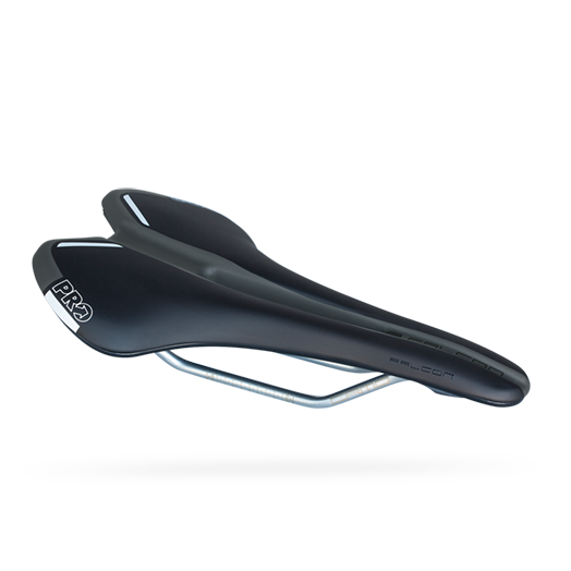 PRO Falcon Crmo Saddle