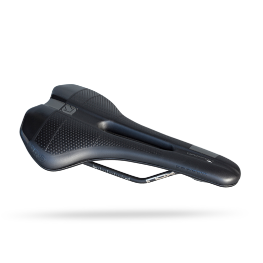 PRO Griffon Gel Saddle