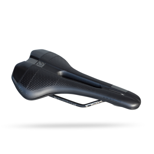 PRO Griffon Gel Saddle