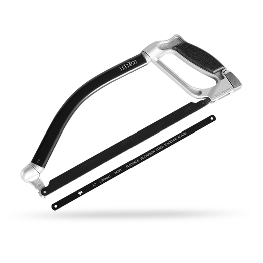 PRO Carbon Saw