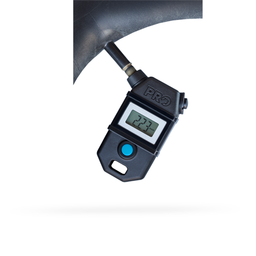 PRO Pressure Checker Digital