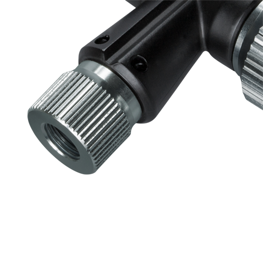PRO Team Co2 Regulator