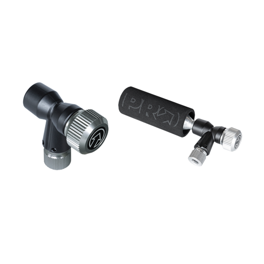 PRO Team Co2 Regulator