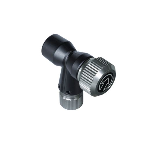 PRO Team Co2 Regulator