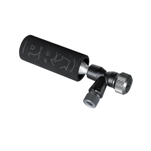 PRO Team Co2 Regulator